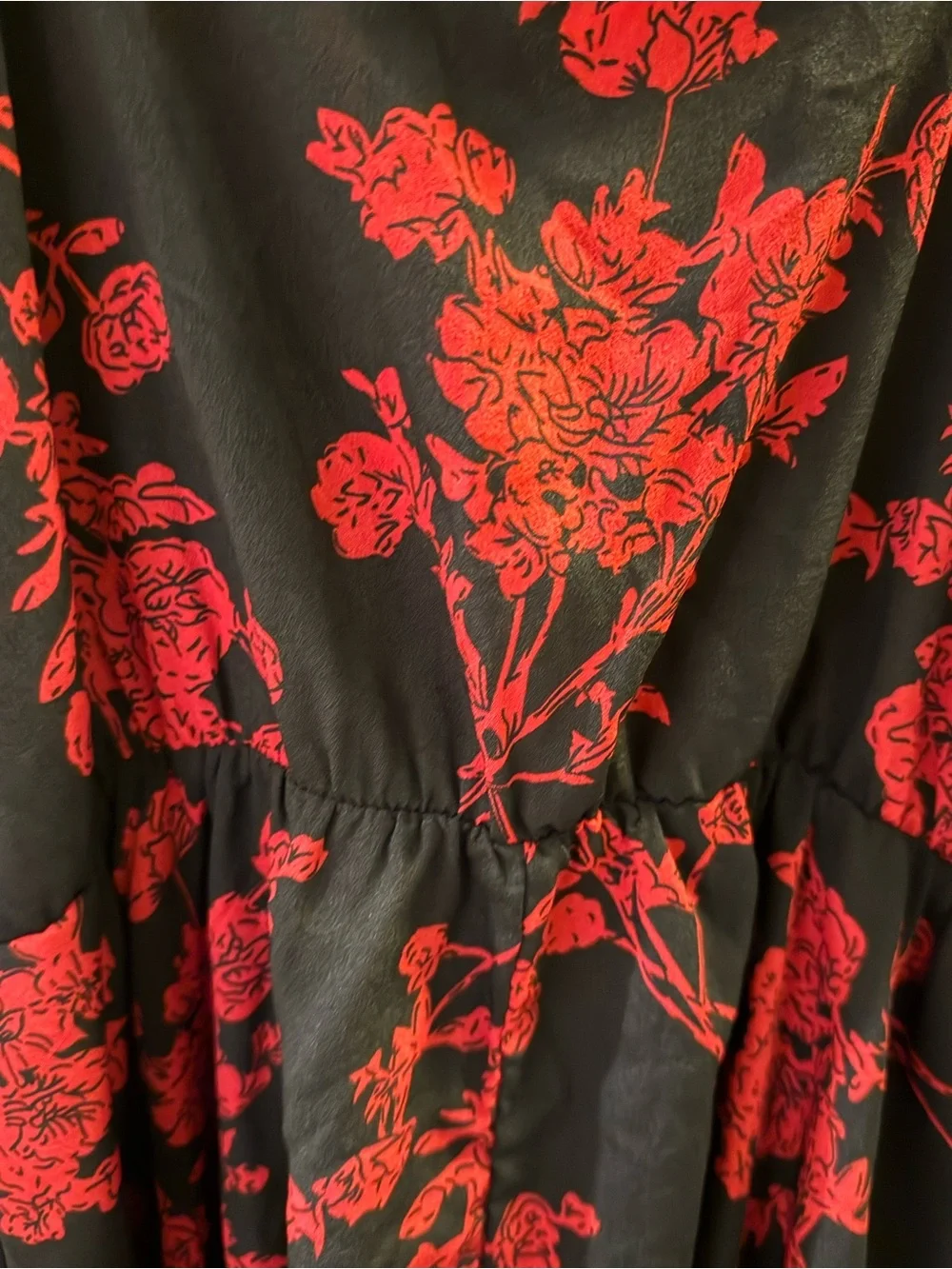 SHEIN pattern nights